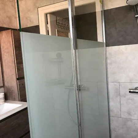Prázdninový dům Maison Charmante A Avec Jardin Et Jacuzzi Étaples
