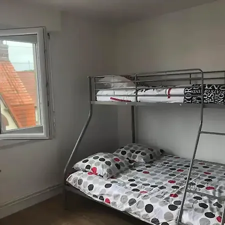 Maison Charmante A Avec Jardin Et Jacuzzi Prázdninový dům